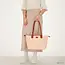 Charm CHARM LONDON - BUCKINGHAM SHOPPER - LICHTROZE