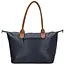Charm CHARM LONDON - BUCKINGHAM SHOPPER - BLAUW