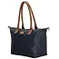 Charm CHARM LONDON - BUCKINGHAM SHOPPER - BLAUW
