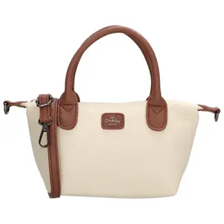 Charm CHARM LONDON - BUCKINGHAM PALACE HANDTAS - BEIGE