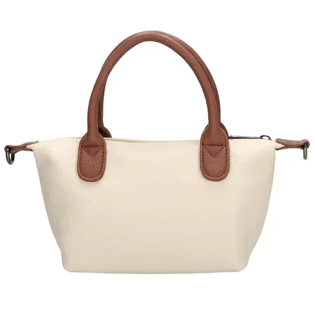 Charm CHARM LONDON - BUCKINGHAM PALACE HANDTAS - BEIGE