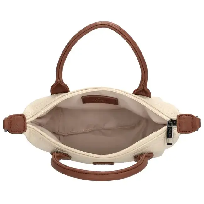 Charm CHARM LONDON - BUCKINGHAM PALACE HANDTAS - BEIGE