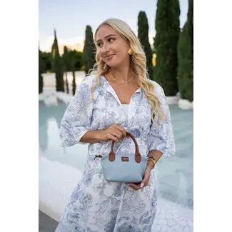 Charm CHARM LONDON - BUCKINGHAM PALACE HANDTAS -