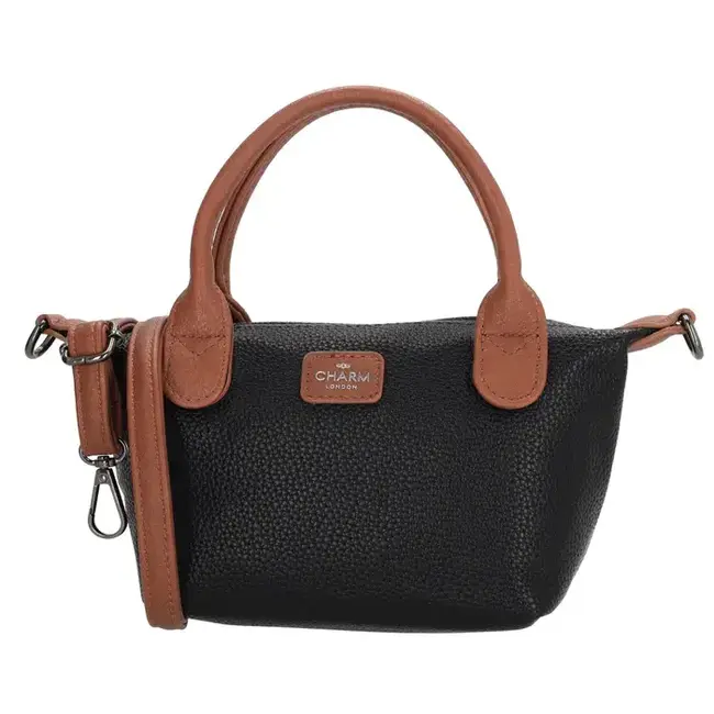 Charm CHARM LONDON - BUCKINGHAM PALACE HANDTAS -