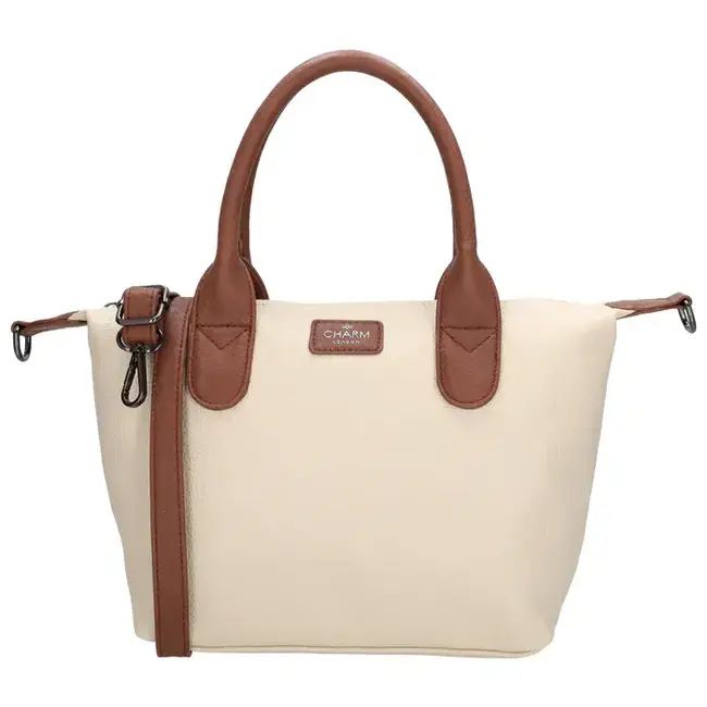 Charm CHARM LONDON - BUCKINGHAM PALACE HANDTAS -