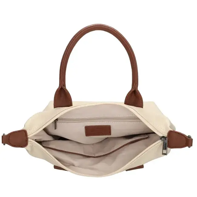 Charm CHARM LONDON - BUCKINGHAM PALACE HANDTAS - BEIGE