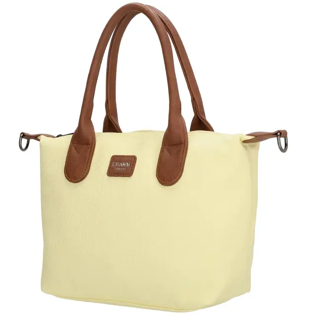 Charm CHARM LONDON - BUCKINGHAM PALACE HANDTAS -