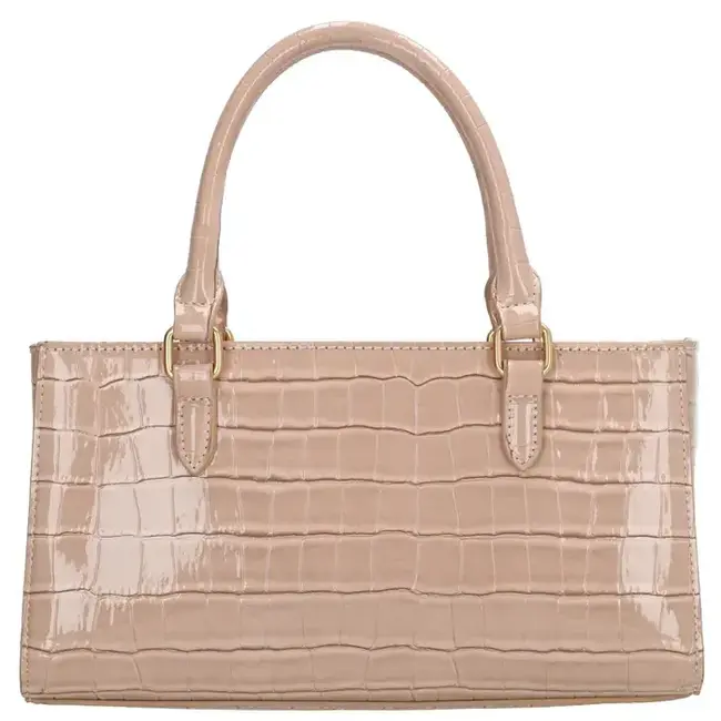 Charm CHARM LONDON - KNIGHTSBRIDGE HANDTAS  - OUDROZE