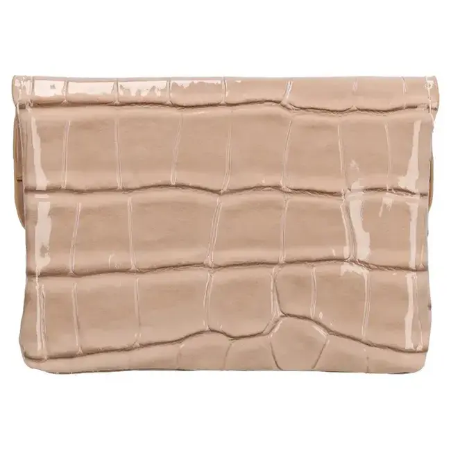 Charm CHARM LONDON - KNIGHTSBRIDGE PORTEMONNEE  - OUDROZE