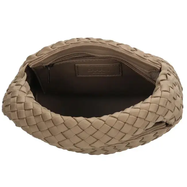 Charm CHARM LONDON - MADEIRA HANDTAS  - TAUPE