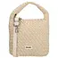 Charm CHARM LONDON - MADEIRA HANDTAS  - BEIGE
