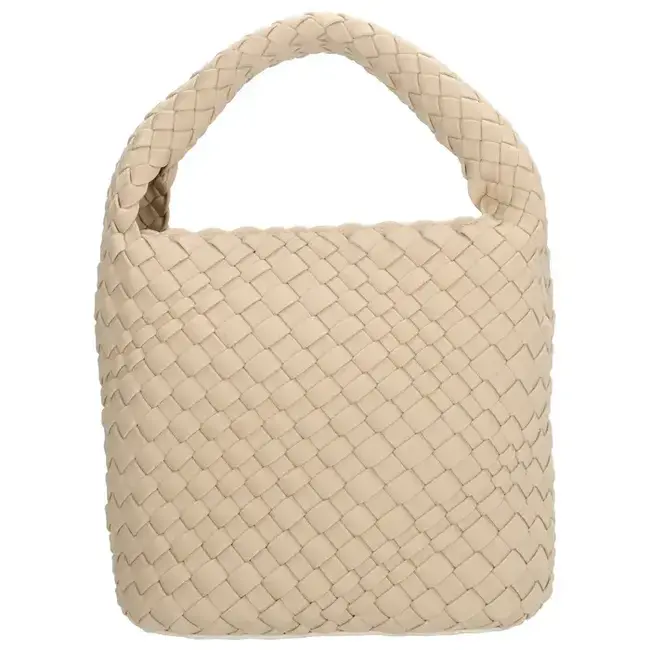 Charm CHARM LONDON - MADEIRA HANDTAS  - BEIGE