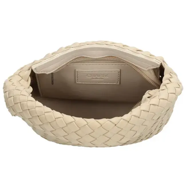 Charm CHARM LONDON - MADEIRA HANDTAS  - BEIGE