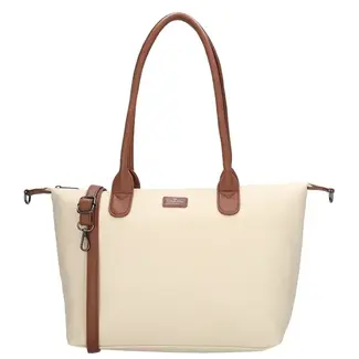 Charm CHARM LONDON - BUCKINGHAM PALACE HANDTAS - BEIGE