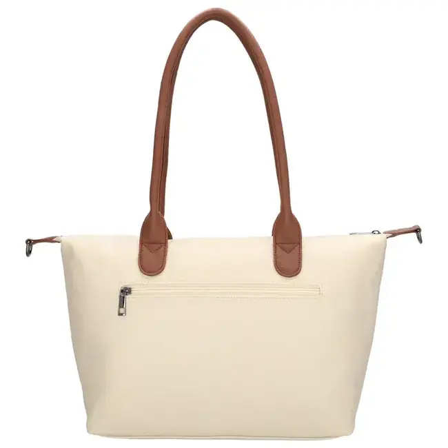 Charm CHARM LONDON - BUCKINGHAM PALACE HANDTAS - BEIGE