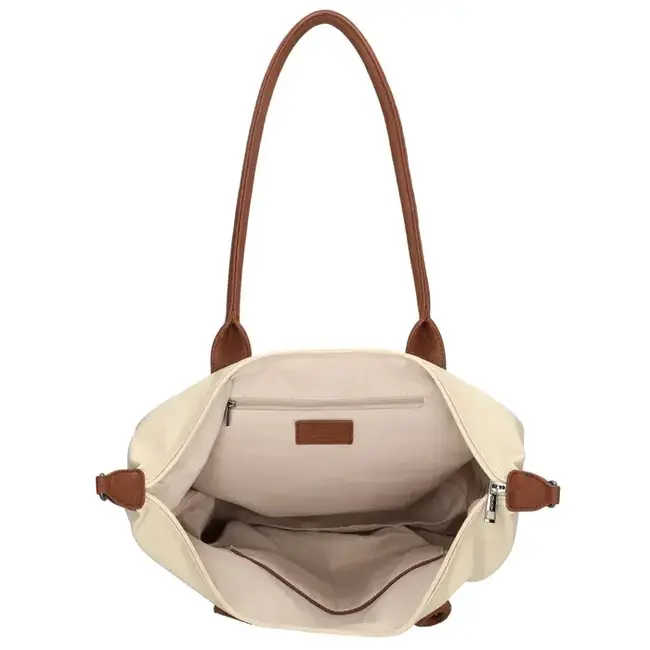 Charm CHARM LONDON - BUCKINGHAM PALACE HANDTAS - BEIGE