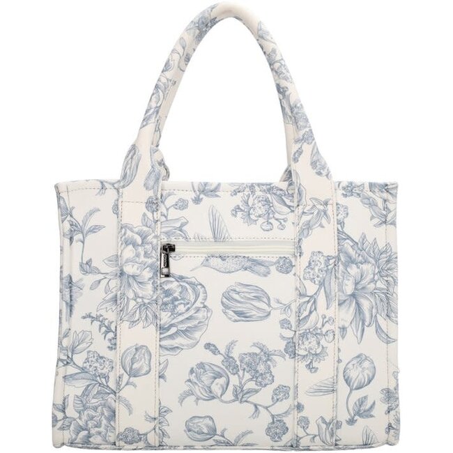 Charm CHARM LONDON - BOND SHOPPER  - FLORAL ROMANCE