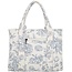 Charm CHARM LONDON - BOND SHOPPER  - FLORAL ROMANCE