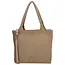 Charm CHARM LONDON - MADEIRA SHOPPER  - TAUPE