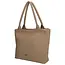 Charm CHARM LONDON - MADEIRA SHOPPER  - TAUPE
