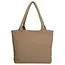 Charm CHARM LONDON - MADEIRA SHOPPER  - TAUPE