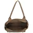 Charm CHARM LONDON - MADEIRA SHOPPER  - TAUPE