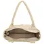 Charm CHARM LONDON - MADEIRA SHOPPER  - CREME