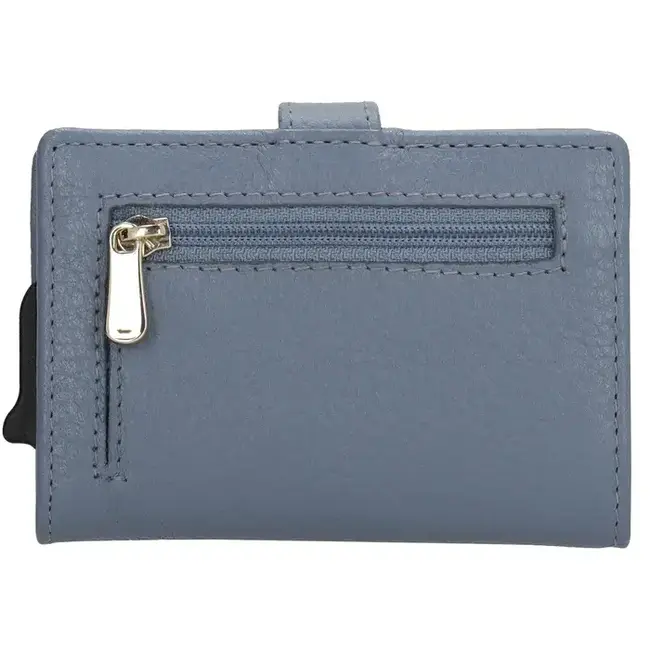 Charm CHARM LONDON - WASHINGTON CREDITCARD ETUI - BABYBLUE