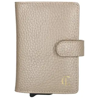 Charm CHARM LONDON - WASHINGTON CREDITCARD ETUI - CHAMPPAGNE