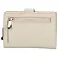Charm CHARM LONDON - WASHINGTON CREDITCARD ETUI - CRÈME