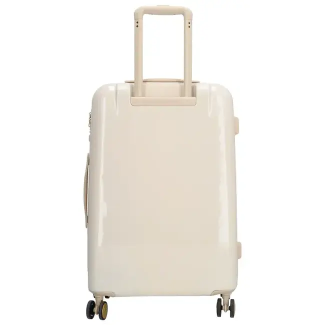 Charm CHARM LONDON - CAPETOWN KOFFER  20 - 24 Inch - BEIGE