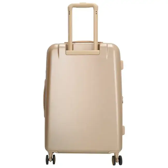 Charm CHARM LONDON - CAPETOWN KOFFER  20 - 24 Inch - CHAMPAGNE