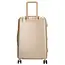 Charm CHARM LONDON - CAPETOWN KOFFER  20 - 24 Inch - CHAMPAGNE