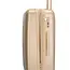 Charm CHARM LONDON - CAPETOWN KOFFER  20 - 24 Inch - CHAMPAGNE