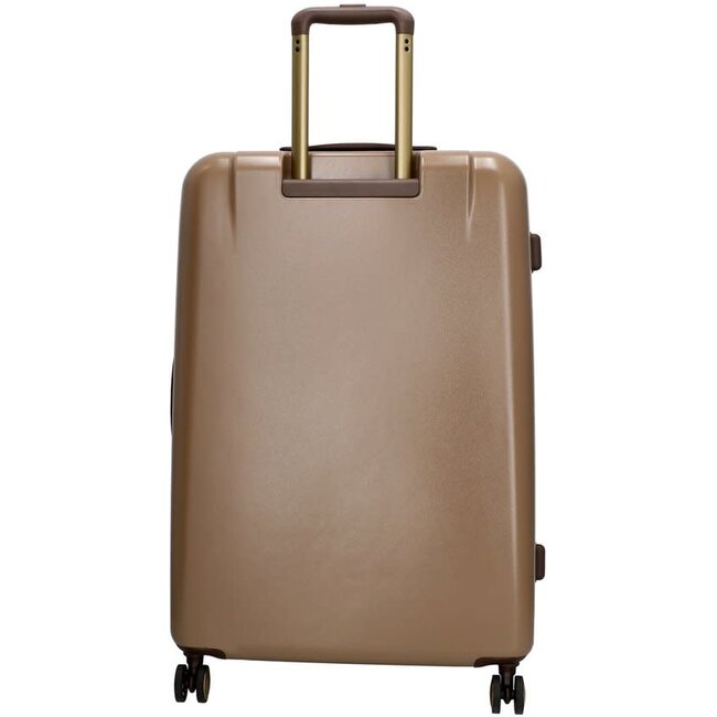 Charm CHARM LONDON - CAPETOWN KOFFER  20 - 28 Inch - TAUPE