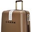 Charm CHARM LONDON - CAPETOWN KOFFER  20 - 28 Inch - TAUPE