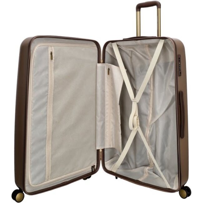 Charm CHARM LONDON - CAPETOWN KOFFER  20 - 28 Inch - TAUPE