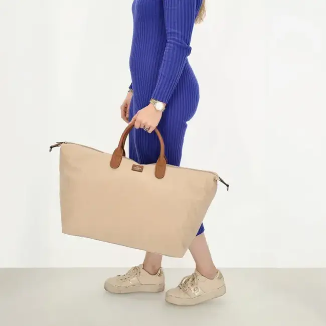 Charm CHARM LONDON - BUCKINGHAM REISTAS - ZAND