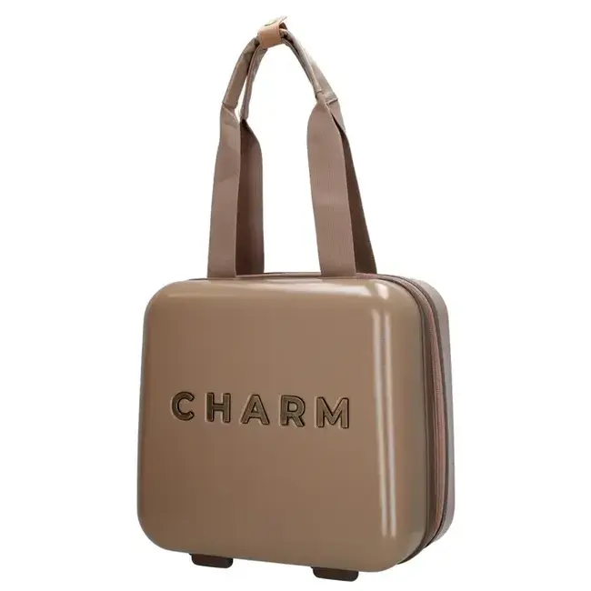 Charm CHARM LONDON - CAPETOWN BEAUTYCASE