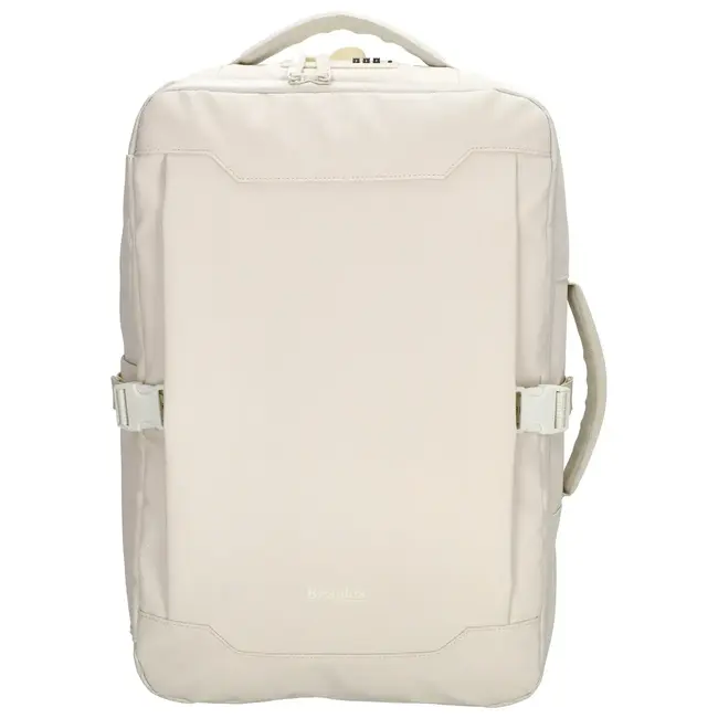 BEAGLES BEAGLES - SHIKOKU RUGZAK 15,6 inch - OFF WHITE