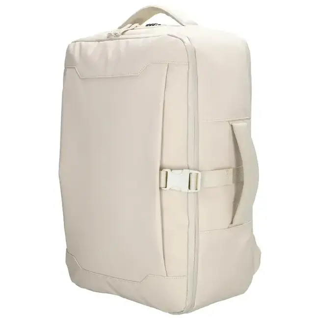 BEAGLES BEAGLES - SHIKOKU RUGZAK 15,6 inch - OFF WHITE