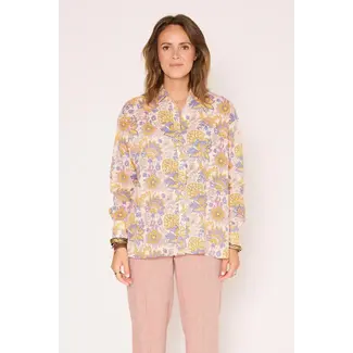 MKT MKT - CLAY - BLOUSE & CHEMISE - NATURAL