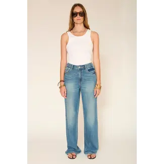 MKT MKT - POKA TOKYO JEANS - DENIM