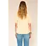 MKT MKT STUDIO - T-SHIRT TIALI  - NATURAL
