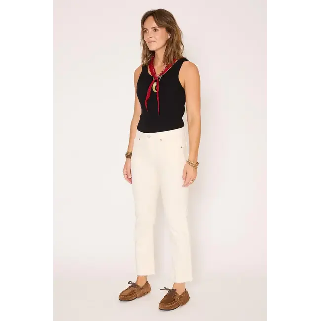 MKT MKT - SOPHIA SUNSET DREAM JEANS - NATURAL