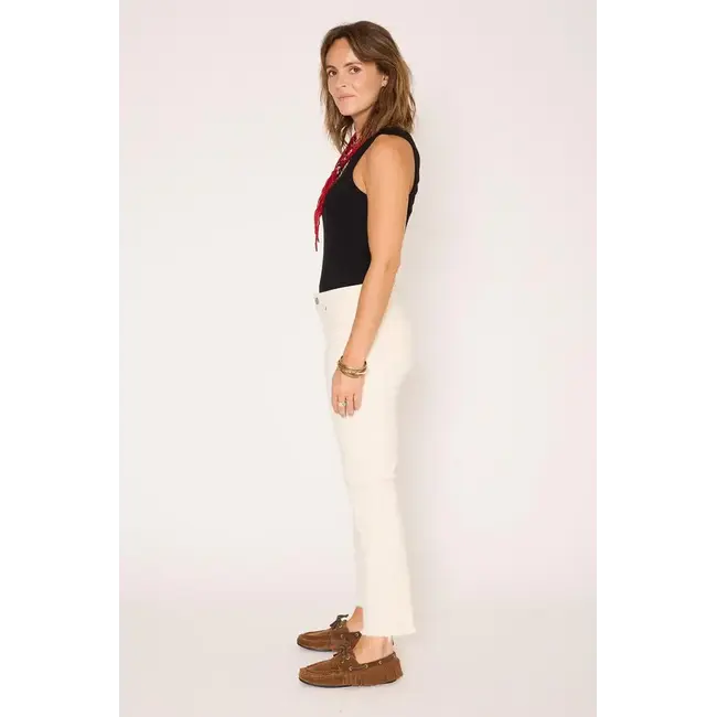MKT MKT - SOPHIA SUNSET DREAM JEANS - NATURAL