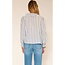 MKT MKT STUDIO - COUVY BLOUSE & CHEMISE - AQUA