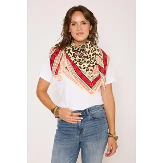 MKT MKT - FAIRY SCARF - NATURAL