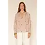 MKT MKT STUDIO - CABALA BLOUSE & CHEMISE - NATURAL