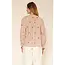 MKT MKT STUDIO - CABALA BLOUSE & CHEMISE - NATURAL